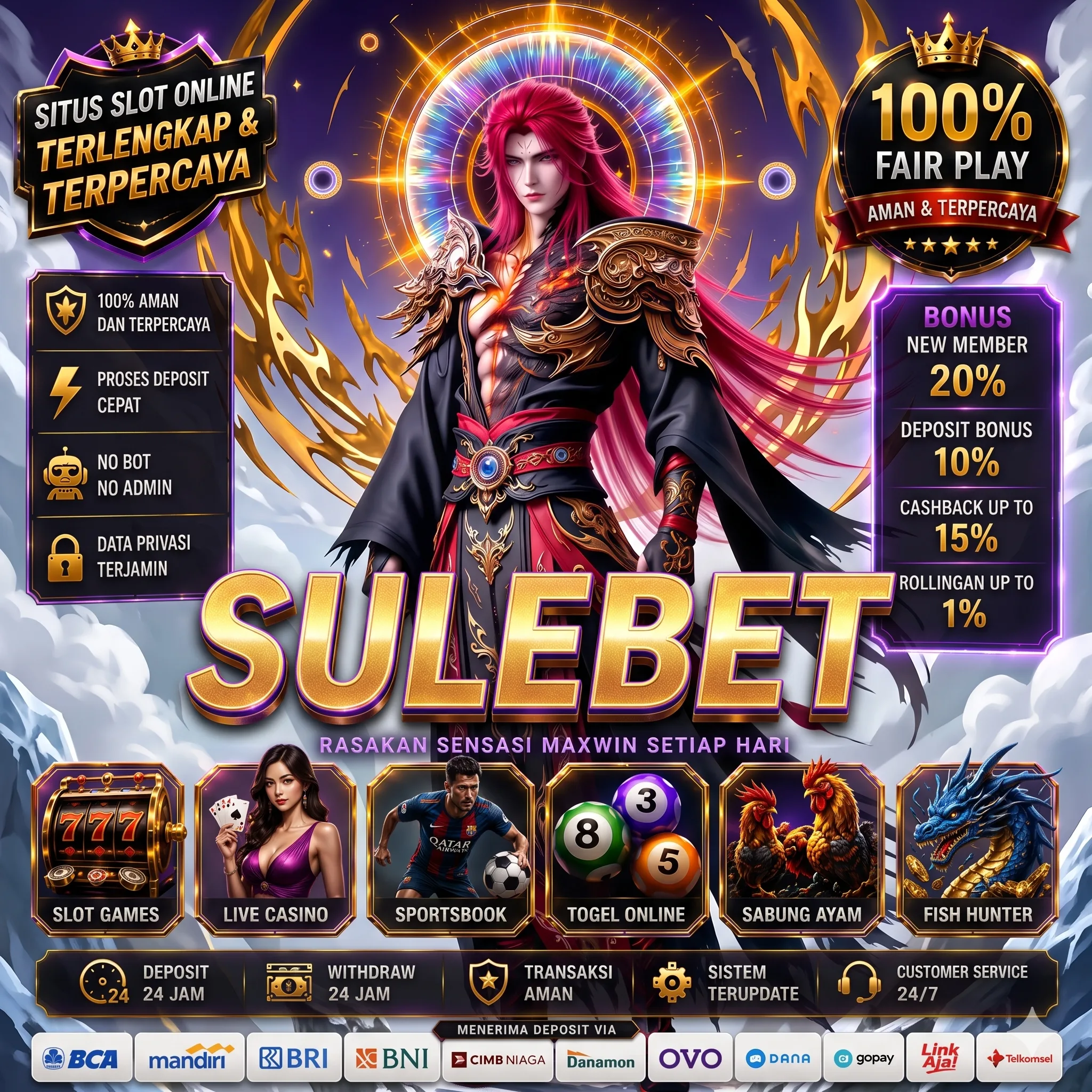 SULEBET
